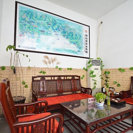 Songyang Dengfeng Shaolin Tourist Resort מראה חיצוני תמונה
